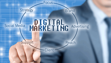 Digital Marketing Services