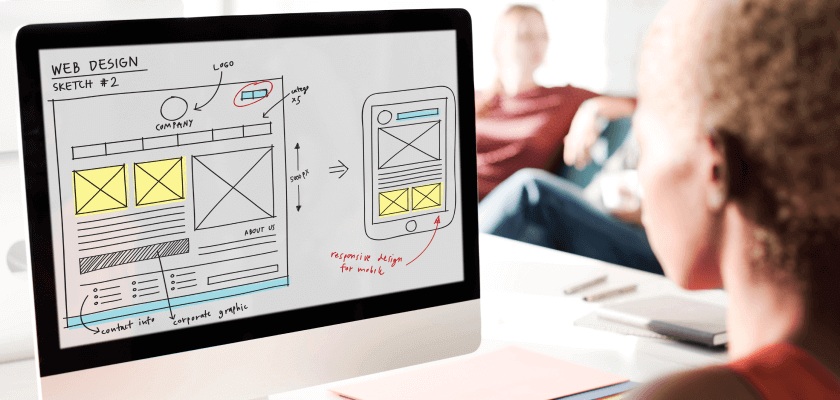 PrimeGuard IT-Website Design and Development Service Image